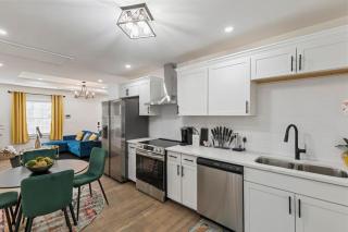 Westside Charm - Atlanta - 5
