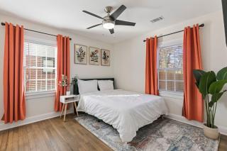 Westside Charm - Atlanta - 3