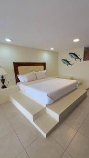 Suite en Manta en zona exclusiva - 6