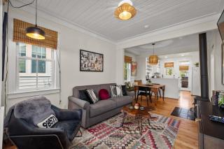 Ramble On by Seabrook Hospitality - 6