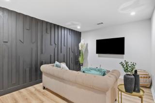 Chic 2 bedroom w free parking - Austell - 9