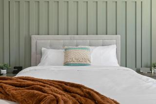 Chic 2 bedroom w free parking - Austell - 1