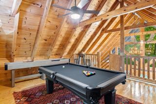 Fly into Birds Nest - 4