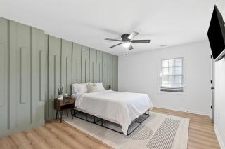Chic 2 bedroom w free parking - Austell - 2