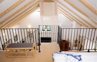 1 Bedroom Gorgeous Home In Vrisnik - 3