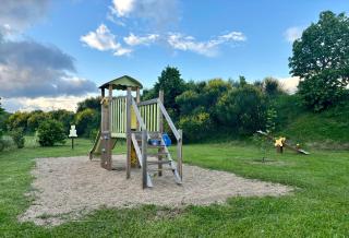Camping Onlycamp Pierre & Sources - Volvic - 5