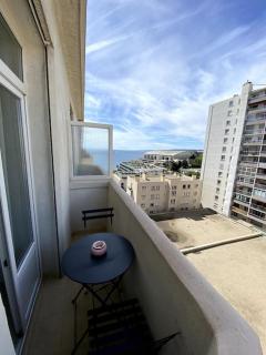 Le 43 location bord de mer - Marsiglia - 0
