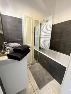 Le 43 location bord de mer - 9