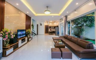 Villa Ngọc Trai NT120 FLC Sầm Sơn - 0