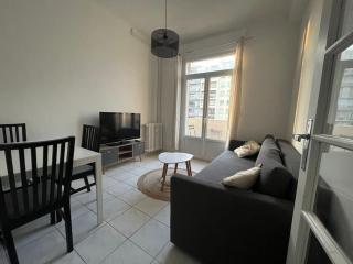 Le 43 location bord de mer - Marsiglia - 8