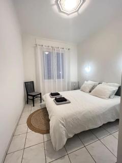 Le 43 location bord de mer - Marsiglia - 7