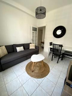 Le 43 location bord de mer - Marsiglia - 6