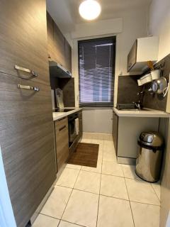 Le 43 location bord de mer - Marsiglia - 2