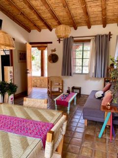 El Pocito Quiet Bungalow - Città di Oaxaca - 9