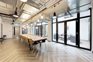 Chic, modern apartments in The Walls in Southampton - Southampton - 7