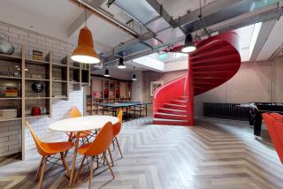Chic, modern apartments in The Walls in Southampton - Southampton - 9