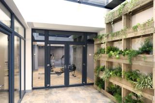 Chic, modern apartments in The Walls in Southampton - Southampton - 1