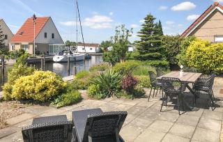 3 Bedroom Gorgeous Home In Lemmer - 9