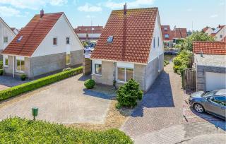 3 Bedroom Gorgeous Home In Lemmer - 1
