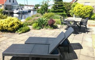 3 Bedroom Gorgeous Home In Lemmer - Lemmer - 9