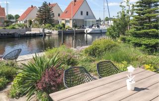 3 Bedroom Gorgeous Home In Lemmer - Lemmer - 8