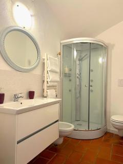 The mansion house Villa Capannina - 4