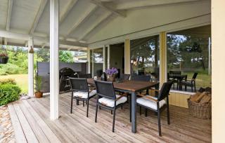 Lovely Home In Martofte With Sauna - 9