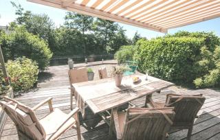 Pet Friendly Home In Lemmer With Wifi - 2