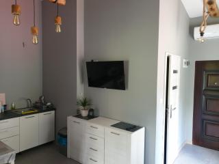 Apartament Pod Sosami 3 Noclegi OTW Borówno WLK Skarszewy - 2