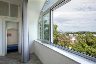 Appartamento con vista esclusiva sul Golfo d'Ischia - Ischia - 3