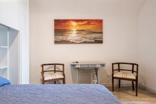 Appartamento con vista esclusiva sul Golfo d'Ischia - Ischia - 4