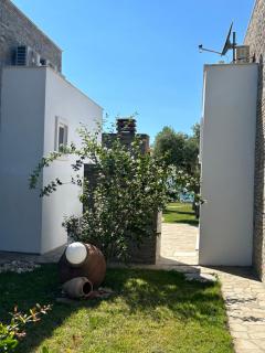 Villa Arhondula - Prinos - 2