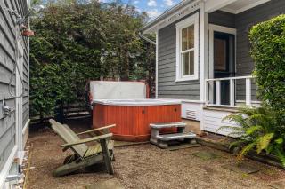 Sea Otter by Seabrook Hospitality - 5