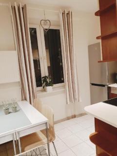 Quiet Place in Old Town Gdansk - Zaciszne Miejsce - 2