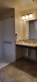 Kindersley All Suites Hotel - Kindersley - 8