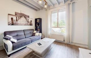 Amazing Home In Veulettes-Sur-Mer - Veulettes-sur-Mer - 8