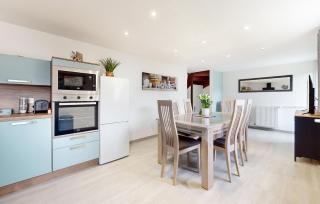 Amazing Home In Veulettes-Sur-Mer - Veulettes-sur-Mer - 6