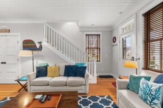 Sea Otter by Seabrook Hospitality - 2