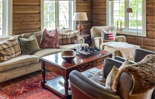 Cozy Home In Rauland With Sauna - Rauland - 4