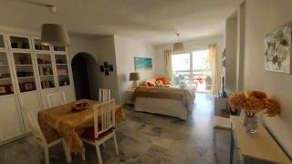 Beach and golfside apartment in Guadalmina - Marbella - 2