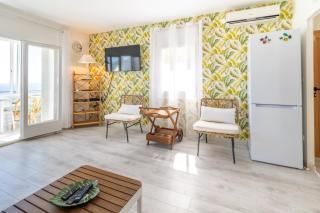 Fener de Dalt 90 Apartamento con vistas - Llança - 5