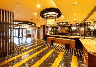 APA Hotel Kanazawa Katamachi - Kanazawa - 3