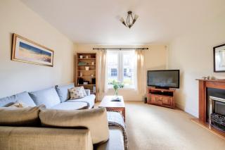 GuestReady - Bright home near New Town - Edimburgo - 3