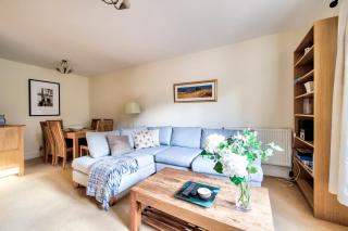 GuestReady - Bright home near New Town - Edimburgo - 4