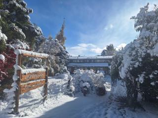 Bungalows Luz del sur - San Carlos de Bariloche - 0