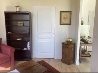 La Canuche Appartement avec jardin - 5