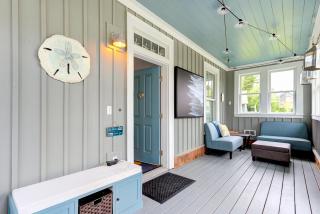 Seas the Day by Seabrook Hospitality - Pacific Beach - 5