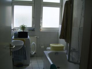 City Unterkunft - Ludwigsbourg - 7