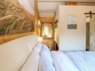 Willow Lodge - Great Yarmouth - 1