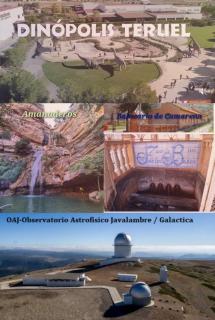 El Castillejo de Camarena de la Sierra - Camarena de la Sierra - 6